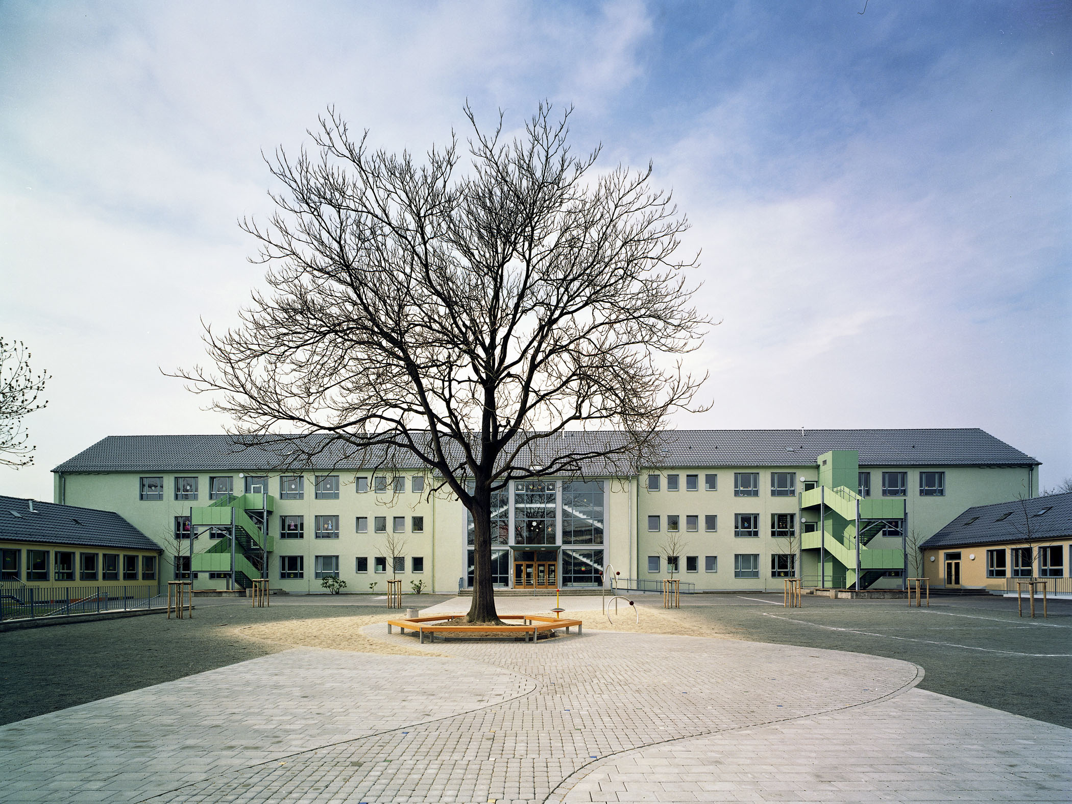 14. Grundschule Dresden 14. Grundschule Dresden