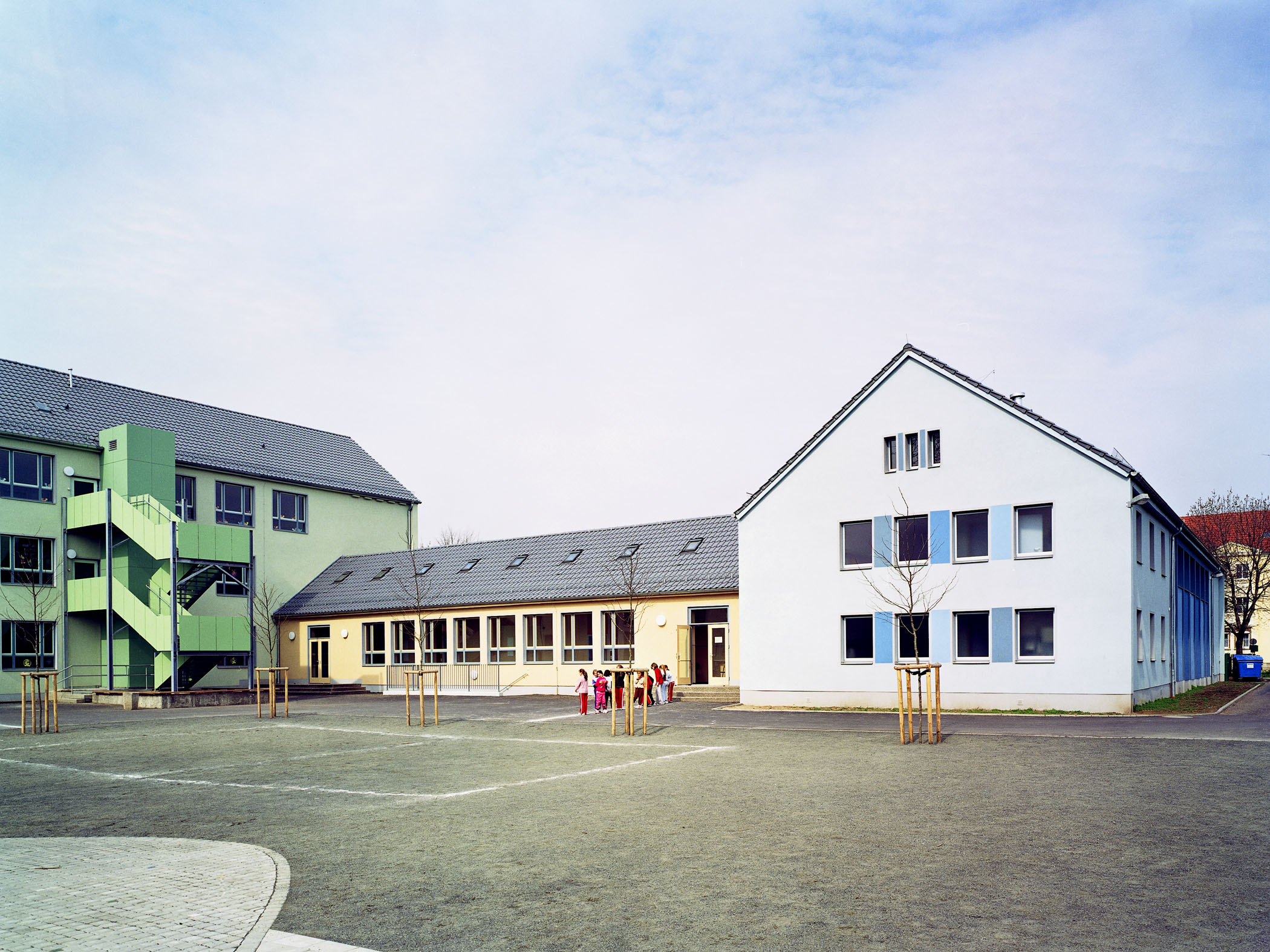 14. Grundschule Dresden 14. Grundschule Dresden